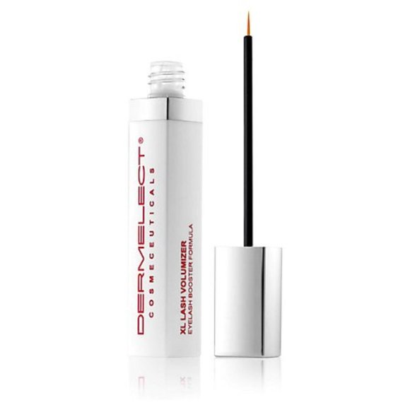 Dermelect Cosmeceuticals XL Lash Volumizer Full Size New - Picture 1 of 2